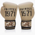Боксови Ръкавици - Fairtex BGV25 Boxing gloves F-Day2​